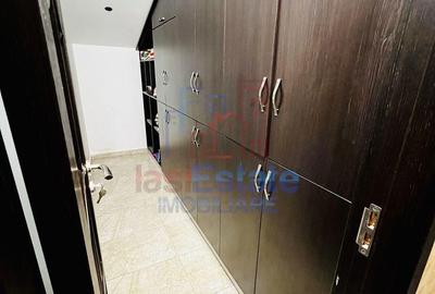 Apartament cu 3 camere decomandat în Bucium - 3