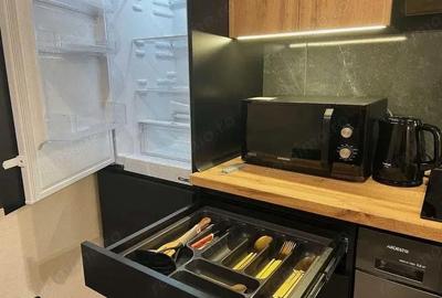 Garsonieră decomandată în Vitan - 5