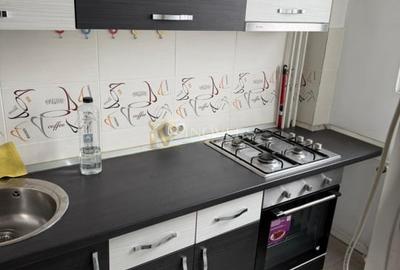 Garsonieră semidecomandată, mobilată în Lujerului - 7