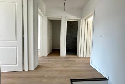 Finalizata! Casa 4 camere 2 bai 120mp zona Bucium Visan - 18