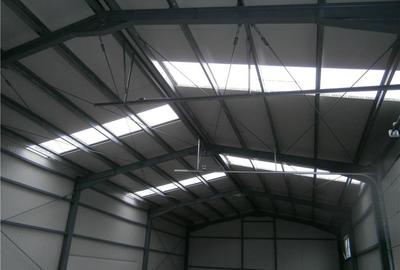 Spațiu comercial, de 400 mp, în Central - 1