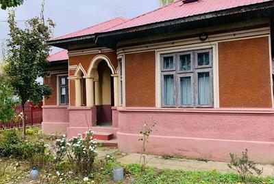 Casă cu 4 camere în Mihai Viteazu - 4