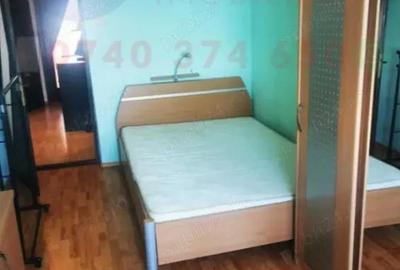 Apartament cu 2 camere decomandat în Central - 3