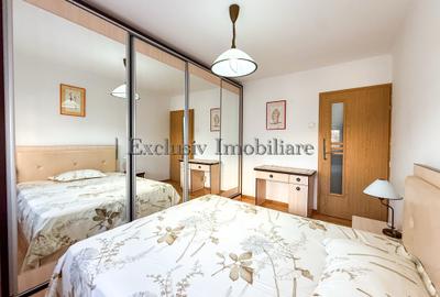 Apartament 3 camere | Dacia - Victoria | 90mp | Termen lung - 9