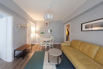 2 camere Parc Cismgiu Brezoianu | Sala Palatului | Centrala - 8