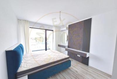 Apartament 2 camere Bloc Nou - 2022 - 2