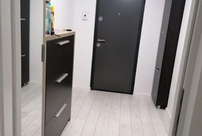 Apartament cu 2 camere în Micro 3 - 2