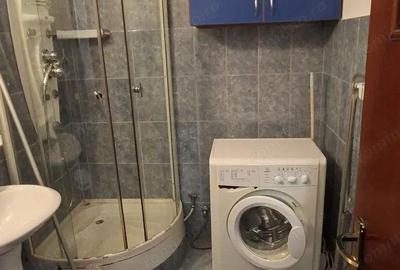 Garsonieră semidecomandată în Chișinau - 5