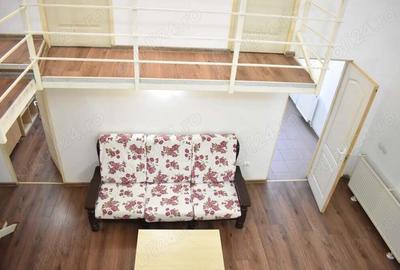 Garsonieră decomandată în Piața Unirii - 6