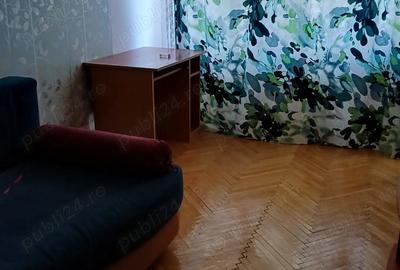 Apartament cu 4 camere decomandat în Muncei - 5