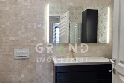 Ap 3 camere MODERN/ TERASA 16MP / PARCARE / PET-FRIENDLY / zona Frunzisului - 11