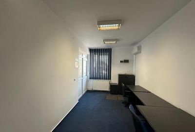 VIGAFON - Spatiu comercial 23 August - Cantacuzino - 5