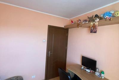 Alexandria Apartament  de 3 camere - 4