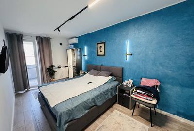 Apartament 4 camere, exclusivist, mobilat si utilat lux, 2 parcari+boxa Rosu - 17