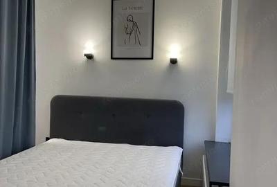 Garsoniera in zona Politehnicii