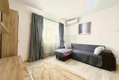 Apartament cu 2 camere nedecomandat, mobilat în Ultracentral - 3