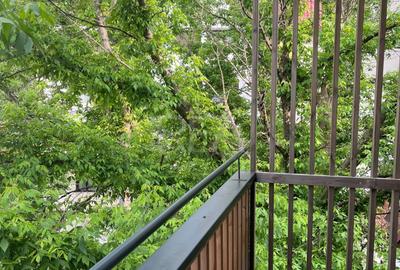 Apartament cu 3 camere decomandat în Dorobanți - 9