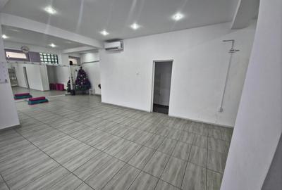 Spa?iu comercial stradal Zona Dacia vad pietonal excel - 4