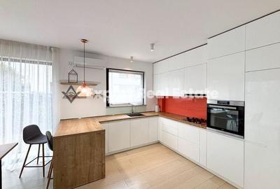 VILA NOUA 5 CAMERE-GRADINA-OTOPENI - 10