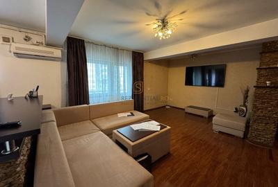 Apartament cu 2 camere, mobilat în Olteniței - 1