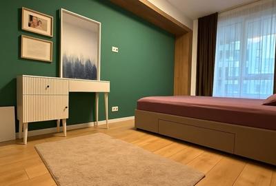 3 camere | decomandat | Jiului | Metrou Jiului + Curte proprie 200 MP