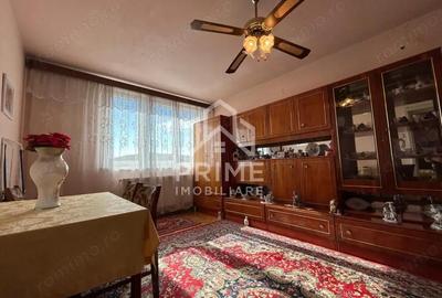 Apartament cu 2 camere semidecomandat în Central - 5