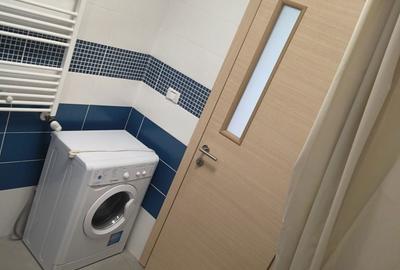 Apartament cu 2 camere decomandat în Central - 2
