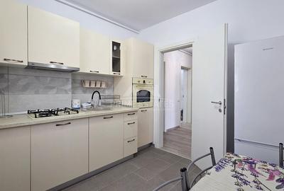 Inchiriere apartament 2 camere  cu loc de parcare Fundeni Dobroesti - 8