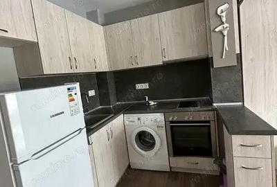 Apartament 1 camera zona Circumvalatiunii - 3