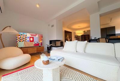 De vanzare casa modern amenajata - Dumbravita - 1