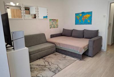 Garsonieră semidecomandată în Titan - 2