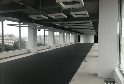 Spațiu comercial, de 1,650 mp, în Calea București - 3