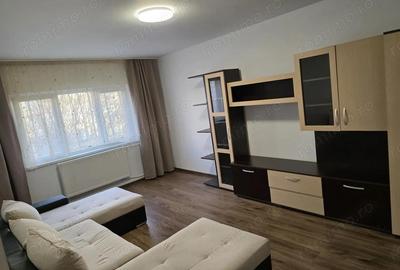 Apartament cu 2 camere în Nufărul - 2