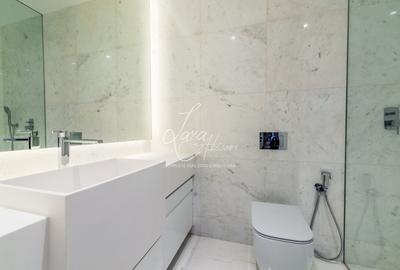 4 camere One Verdi Park, complet mobilat, utilat si parcare subterana - 31