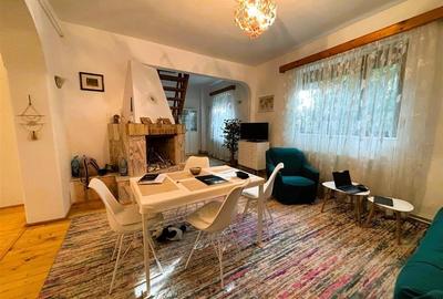 Casa 5 Camere Central,Predeal - 2