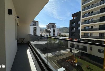 Apartament cu 2 camere, mobilat în Noua - 5