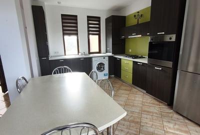 Casa moderna cu 4 camere in cartierul Orizont-Tur 3D virtual - 6