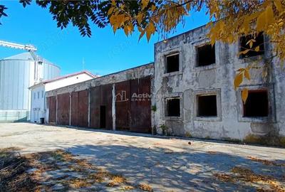 Spațiu comercial, de 1,500 mp, în Ultracentral - 11