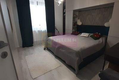 Casă cu 3 camere cu Teren 140 Mp în Măgurele - 10