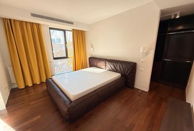 Apartament cu 3 camere decomandat, mobilat în Floreasca - 2