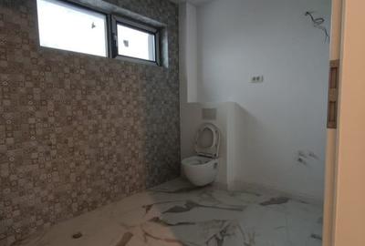 Duplex cu 3 camere cu Canalizare în Vest - 12