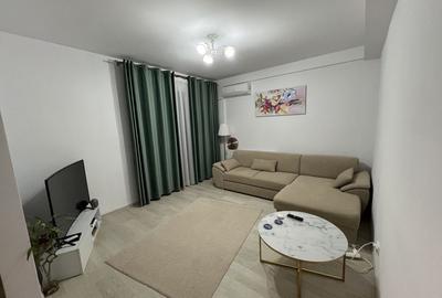 Apartament cu 2 camere în Central - 6
