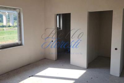 Casa cu 3 camere pe 2 etaje in Luna de sus - 5