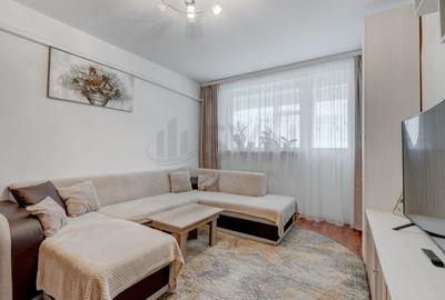 REA1026856 Aparatament 3 camere I Drumul Taberei - 2