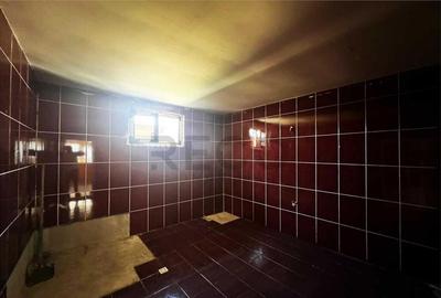 Casă cu 5 camere cu Teren 1055 Mp în Biharia - 6