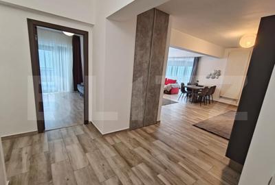 Apartament cu 4 camere decomandat în Bună Ziua - 17