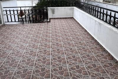 Parcul Circului .Vila nouă DP2E - 7