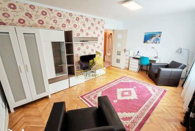 Apartament cu 2 camere decomandat, mobilat în Zorilor - 9