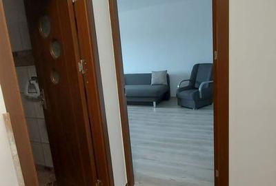 Garsonieră, mobilată în Ultracentral - 9