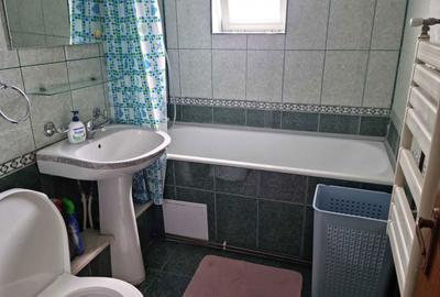 Apartament cu 3 camere decomandat în Tudor Vladimirescu - 5